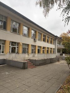 Снимка от галерията