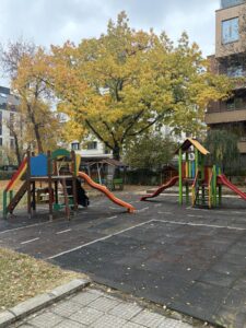 Снимка от галерията