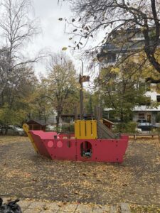 Снимка от галерията