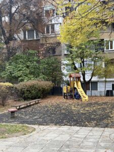 Снимка от галерията