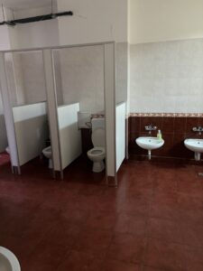 Снимка от галерията