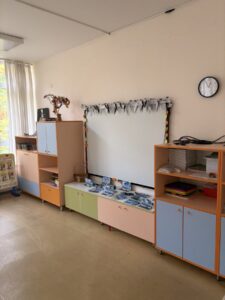 Снимка от галерията